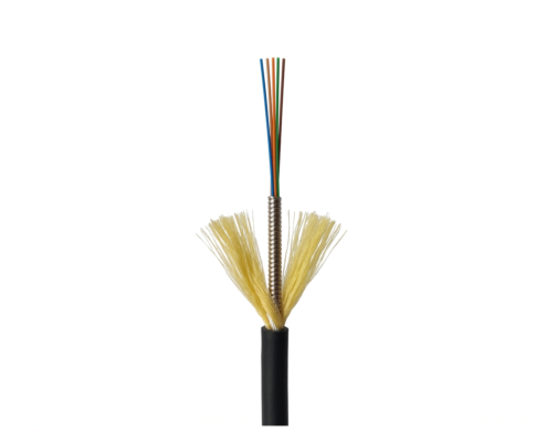 Sprial Armored Cable