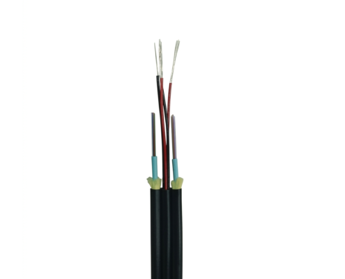 Copper And Optical Fiber