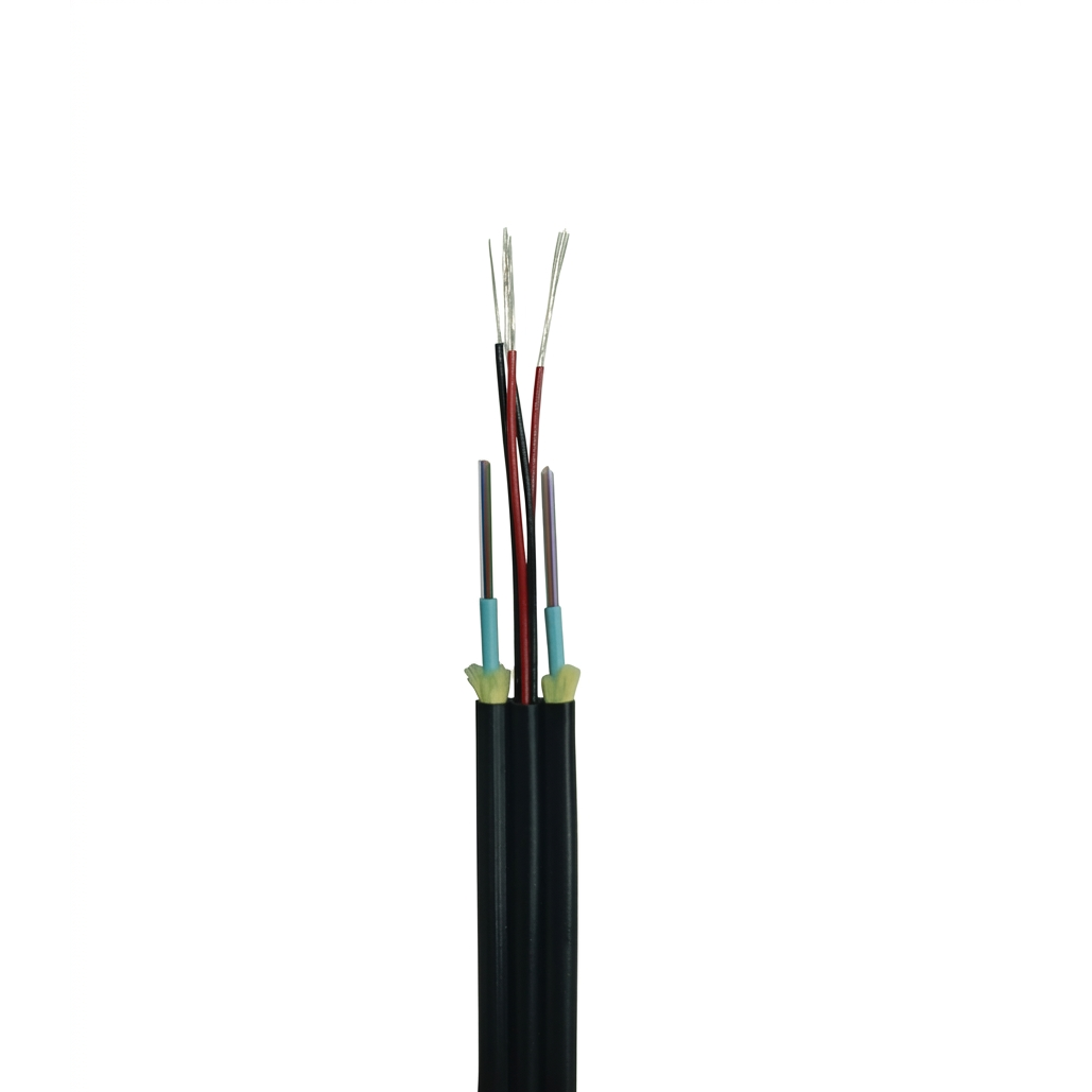 Copper And Optical Fiber