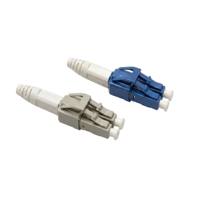 Click to show details - Reversible LC Uniboot Connector B